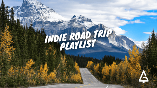 Indie Road Trip Playlist - Go Way Out