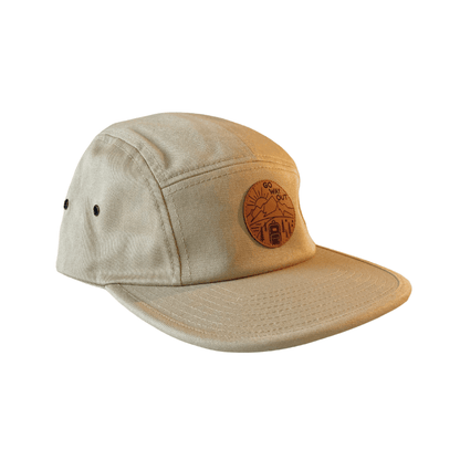 Classic GWO 5 Panel - Go Way Out