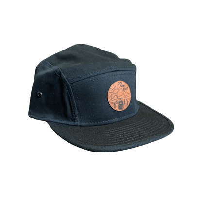 Classic GWO 5 Panel - Go Way Out